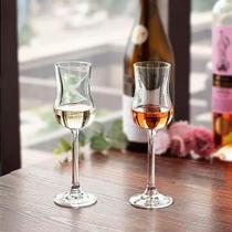 Conjunto de 6 Taças de Grappa Conjunto de 6 Taças de Grappa