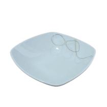 Conjunto de 6 Tigelas Mini Bolw Porcelana Italiana Bugatti