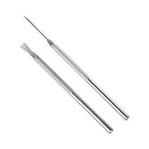 Conjunto De 7 Agulhas Texturizadoras Para Escultura Em Argila Polimérica, Ferramentas De Cerâmica,