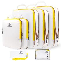 Conjunto de 7 Cubos de Compressão para Embalagem PFEYRPK - Leves