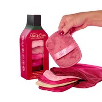 Conjunto de 7 dias MakeUp Eraser Original Sip Happens