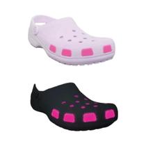Conjunto De 7 Fivelas Luminosas Para Calçados Com Design De Crocodilo Para Passeios Noturnos E