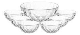 Conjunto De 7 Para Sobremesa Diamond Conjunto De 7 Para Sobremesa Diamond