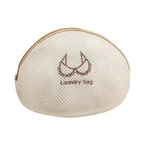 Conjunto De 7 Sacos De Lavagem De Malha Fina Para Roupas Delicadas, Organizador Lavável Para Roupas