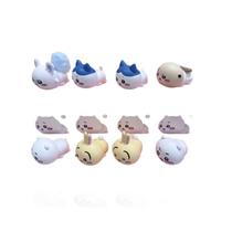 Conjunto de 8 bonecos de pelúcia Blind Box Chiikawa Conjunto de 8 bonecos de pelúcia Blind Box Chiikawa