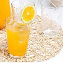 Conjunto de 8 Copos Transparentes de Vidro 200ML Para Suco
