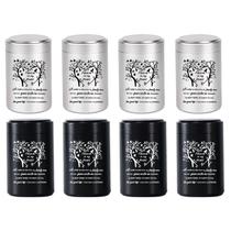 Conjunto de 8 mini urnas de cremação para cinzas humanas, lembrança de 7 cm Conjunto de 8 mini urnas de cremação para cinzas humanas, lembrança de 7 cm