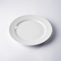 Conjunto de 8 Pratos de Porcelana Schmidt Conjunto de 8 Pratos de Porcelana Schmidt