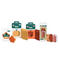 Conjunto de 8 unidades Utility Sponge Scotch-Brite Brite Harvest