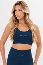 Conjunto de Academia Feminino Conjunto Fitness Feminino Caramelo Top + Sem Transparência Top com Bojo e Calça Legging