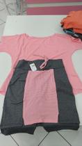 Conjunto de academia