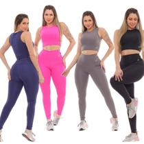 Conjunto de academia