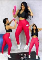 Conjunto de academia