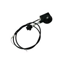 Conjunto de Acelerador para Placas Vibratórias 125 - Buffalo