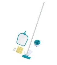 Conjunto de Acessório com 5 Peças - BESTWAY Conjunto de Acessório com 5 Peças - BESTWAY