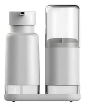 Conjunto De Acessórios Banheiro Porta Sabonete Porta Escova Kit Banheira Porta Escova Pasta De Dente