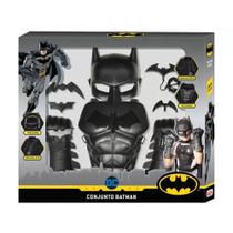 Conjunto de Acessórios Batman 9523 - Rosita