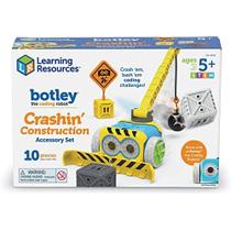 Conjunto de Acessórios Botley Crashin' Construction - Recursos de Aprendizagem Conjunto de Acessórios Botley Crashin' Construction - Recursos de Aprendizagem
