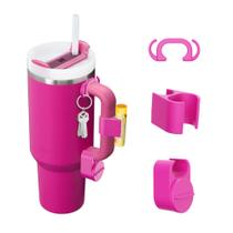 Conjunto de acessórios Cupoita compatível com Stanley Cup 1.2L