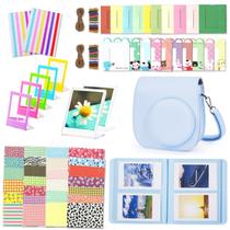 Conjunto de acessórios de câmera Leebotree Instant Mini 12 Fujifilm