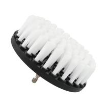 Conjunto De Acessórios De Escova De Vários Tamanhos Para Lavadora De Alta Pressão, Polidor De Carro,