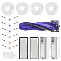 Conjunto de acessórios de reposição para Narwal Freo X Ultra Vacuum Conjunto de acessórios de reposição para Narwal Freo X Ultra Vacuum