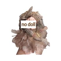 Conjunto De Acessórios De Substituição Para Bonecas: Saia De Fada Skullpanda, Anel De Cabelo Conjunto De Acessórios De Substituição Para Bonecas: Saia De Fada Skullpanda, Anel De Cabelo