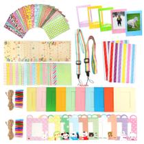 Conjunto de acessórios GEMHOPE Colorful Mini 11 312 unidades para Mini 9 8 90 70