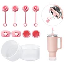 Conjunto de acessórios Heelay Stanley Cup para Quencher ProTour 30oz