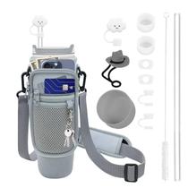 Conjunto de acessórios JMY para copo Stanley Cup de 1,2/0,9 L com alça