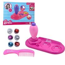 Conjunto de Acessórios KIT de Cabelo com Aplicador F0196-3 FUN