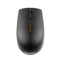 Conjunto de Acessórios Lenovo N1901A-L300 - Mouse Ótico Sem Fio Preto