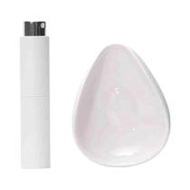 Conjunto De Acessórios Para Barista Leeseph: Copo Dosador De Grãos De Café, Kit De Garrafa Spray E
