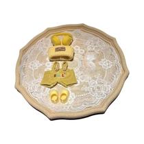 Conjunto De Acessórios Para Boneca Labubu De 17cm: Roupa, Alças De Ombro Macaron, Calças, Chapéus,