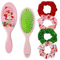 Conjunto de acessórios para cabelo LUV HER Strawberry Shortcake 3+ Years Conjunto de acessórios para cabelo LUV HER Strawberry Shortcake 3+ Years