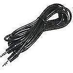 Conjunto de Acessórios para Computador com Cabo Auxiliar 3,5mm - 5m