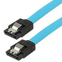 Conjunto de Acessórios para Computador com Cabo SATA 3.0 de 45cm - Pedra Aeruginosa