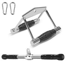 Conjunto de Acessórios para Máquina de Cabos WNOEY LAT Pulldown