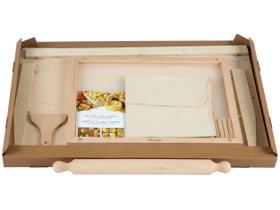 Conjunto de Acessórios para Massas Eppicotispai Conjunto de Acessórios para Massas Eppicotispai