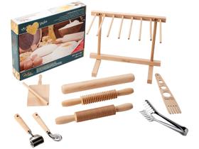 Conjunto de Acessórios para Massas Eppicotispai