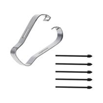 Conjunto De Acessórios Para Refil De Caneta Stylus S Pen Para Samsung Galaxy Tab S6 S7 S8 S22 S23 Conjunto De Acessórios Para Refil De Caneta Stylus S Pen Para Samsung Galaxy Tab S6 S7 S8 S22 S23