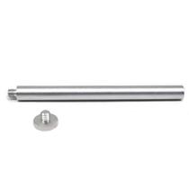 Conjunto de acessórios para telescópio Mount UIOYU Heavy Hammer M12 Thread