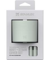 Conjunto de acessórios Stanley Quencher Boot and Straw Cover 1,2 L