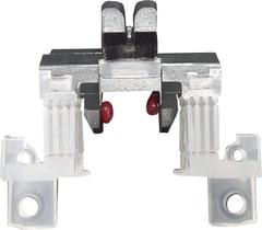 Conjunto de acionamento por lâmina Clipper Part Andis Excel BGC/BGC de 2 velocidades Conjunto de acionamento por lâmina Clipper Part Andis Excel BGC/BGC de 2 velocidades