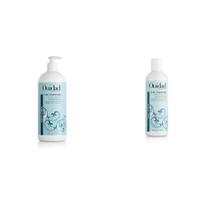 Conjunto de Acondicionadores Ouidad Curl Quencher 1000ml + 250ml Conjunto de Acondicionadores Ouidad Curl Quencher 1000ml + 250ml