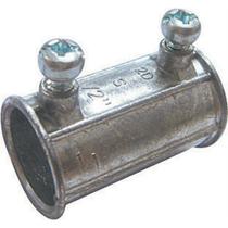 Conjunto de acoplamento de parafuso Sigma Electric ProConnex de 1 polegada de zinco Conjunto de acoplamento de parafuso Sigma Electric ProConnex de 1 polegada de zinco