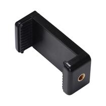 Conjunto De Adaptador De Cabeça De Bola Com Suporte Universal Para Celular Com Tripé Para iPhone