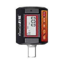 Conjunto De Adaptadores De Torque Digital De 1/2" Com Adaptadores De 3/8" E 1/4" Para Chave