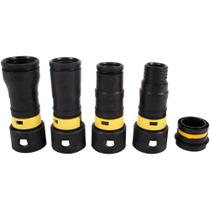Conjunto de Adaptadores para Ferramentas Elétricas Cen-Tec Systems 95347 Antiestático