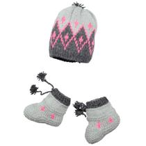 Conjunto de adereços fotográficos para bebês, chapéu e botas para recém-nascidos Conjunto de adereços fotográficos para bebês, chapéu e botas para recém-nascidos
